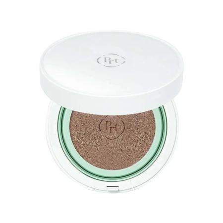 Purito Wonder Releaf, BB-крем компактний регенеруючий з екстрактом Centella Asiatica, 21 світло-бежевий, 15 г: ціни та характеристики