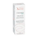 Заспокійливий крем Avène Cleanance для недосконалої, подразненої та сухої шкіри 40 мл