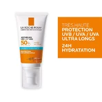 La Roche-Posay Anthelios Uvmune 400 Увлажняющий крем с отдушкой Spf50+ 50 мл: цены и характеристики