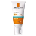 La Roche-Posay Anthelios Uvmune 400 Увлажняющий крем с отдушкой Spf50+ 50 мл: цены и характеристики