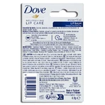 Dove Nourishing Lip Care Essential, бальзам для губ, 4,8 г: ціни та характеристики