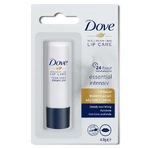Dove Nourishing Lip Care Essential, бальзам для губ, 4,8 г: ціни та характеристики