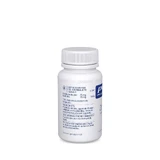 Pure Encapsulations Цинк 15 60 капсул