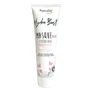 Зволожуюча маска Aquateal Hydra Boost 75мл