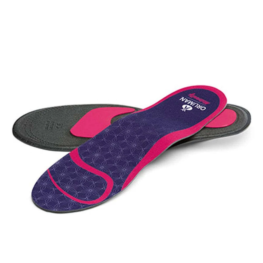 Orliman Lilae Soft Maternity Comfort Insoles: цены и характеристики