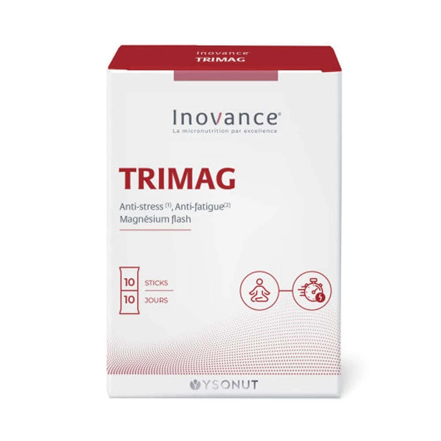 Inovance Trimag 10 паличок: ціни та характеристики