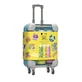 Шампунь для волосся HiSkin Suitcase 95мл + Кондиціонер для волосся 95мл + Гель для душу 95мл
