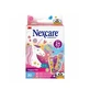 Перевязочные материалы Nexcare для детей Happy Girls X20