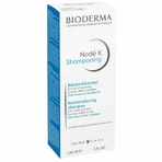 Заспокійливий шампунь проти свербежу Cuir chevelu sensible від BioDerma Node 150 мл: ціни та характеристики