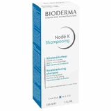 Bioderma Node Успокаивающий и противозудный шампунь Cuir chevelu sensible 150 мл