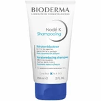 Заспокійливий шампунь проти свербежу Cuir chevelu sensible від BioDerma Node 150 мл: ціни та характеристики