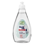 Denkmit, Ultra Sensitive, жидкость для мытья посуды, 500 мл