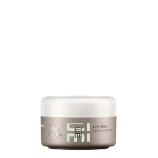 Wella Eimi Grip Cream Эластичный крем для укладки волос сильной фиксации, 75 мл