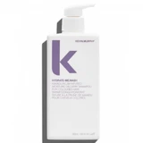 Kevin Murphy Hydrate Me Wash Интенсивный увлажняющий шампунь 500 мл
