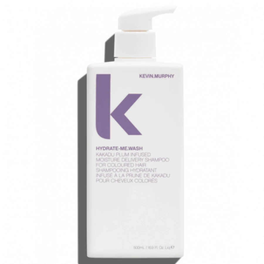 Kevin Murphy Hydrate Me Wash Інтенсивний зволожуючий шампунь 500 мл: ціни та характеристики