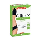 Superdiet Cellimine Organic 20 флаконов