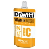 DrWitt Vitamin Boost, Мультифруктовий, 90 г КОРОТКИЙ СРОК ДІЇ