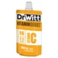 DrWitt Vitamin Boost, Мультифруктовий, 90 г КОРОТКИЙ СРОК ДІЇ