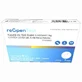 Швидкий тест на SARS-Cov 2 Ag та грип A&amp;B/RSV/ADENO 5 в 1 Combo Reopen, 1 шт, Montana Med
