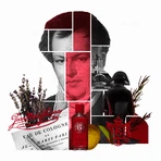 Roger & Gallet Jean-Marie Farina, дезодорант, 150 мл: ціни та характеристики