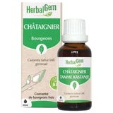 Herbalgem Буржуа органічний каштан 30мл