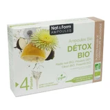 Nat&Form Organic Detox 20 ампул