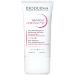 Bioderma Sensibio AR, BB крем для зменшення та маскування почервоніння, чутливої та судинної шкіри, SPF 30, 40 мл: ціни та характеристики