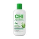 Chi Naturals с алоэ вера и гиалуроновой кислотой Увлажняющее мытье тела 355 мл
