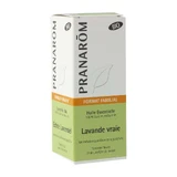 Pranarôm Essential Oils Органічна ефірна олія лаванди 30 мл