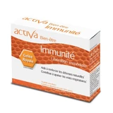 Activa Wellness Immunite Libération immédiate Immédiate 45 Gelules