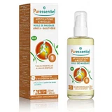 Puressentiel Органическое массажное масло для суставов и мышц с арникой и гаультерией 200 мл