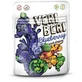 Фруктовое желе со вкусом черники, 50 г, Veri Beri Beers