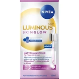Nivea Luminous 630 Сяйво шкіри, сироватка для миттєвого сяйва, 15 мл