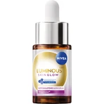 Nivea Luminous 630 Сяйво шкіри, сироватка для миттєвого сяйва, 15 мл: ціни та характеристики