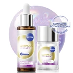Nivea Luminous 630 Сяйво шкіри, сироватка для миттєвого сяйва, 15 мл: ціни та характеристики
