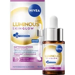 Nivea Luminous 630 Сяйво шкіри, сироватка для миттєвого сяйва, 15 мл: ціни та характеристики