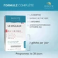 Biocyte Slimming Burner для снижения веса 60 капсул