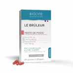 Biocyte Slimming Burner для снижения веса 60 капсул: цены и характеристики
