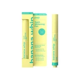 Ручка для відбілювання зубів Pop Teeth Whitening Pen Banana, 4 мл, Smilepen Pop