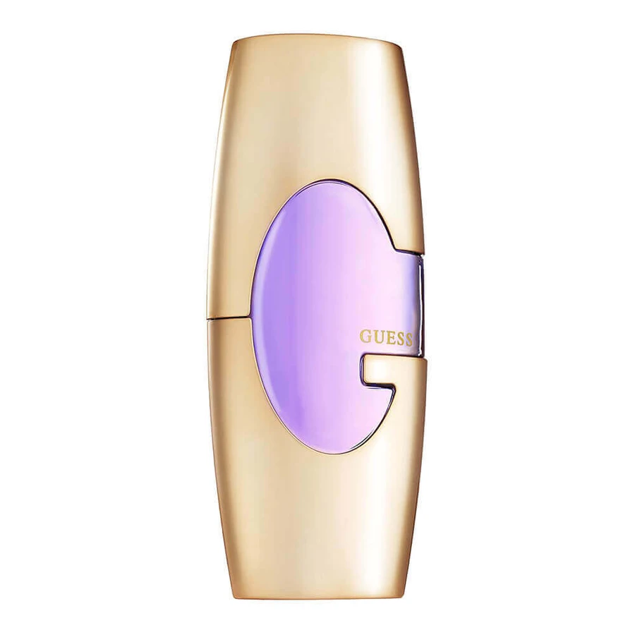 Guess Gold Woman Eau de Parfum, 75 мл: цены и характеристики