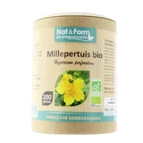 Nat&Form ORGANIC HYPERIC 200 капсул