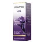 Uzdrovisco Night Renew, стимулююча нічна сироватка проти зморшок, 30 мл: ціни та характеристики