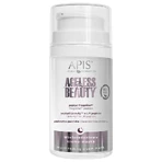 Apis Professional Revolution in Hydration 4D set, сыворотка, 30 мл + крем-мультитаскинг, 50 мл + тампоане гидрогель pentru ochi, 2 bucăți pentru 1 penny: цены и характеристики
