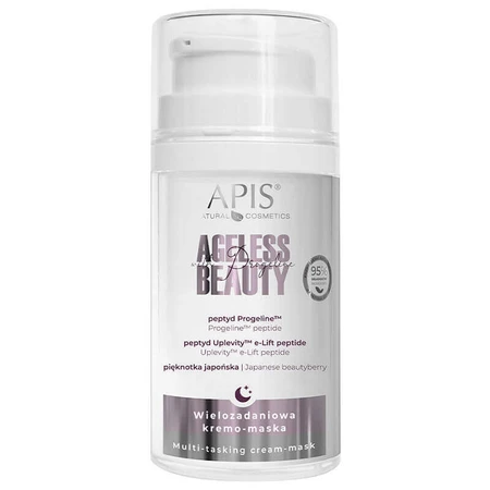 Apis Professional Revolution in Hydration 4D set, сыворотка, 30 мл + крем-мультитаскинг, 50 мл + тампоане гидрогель pentru ochi, 2 bucăți pentru 1 penny: цены и характеристики