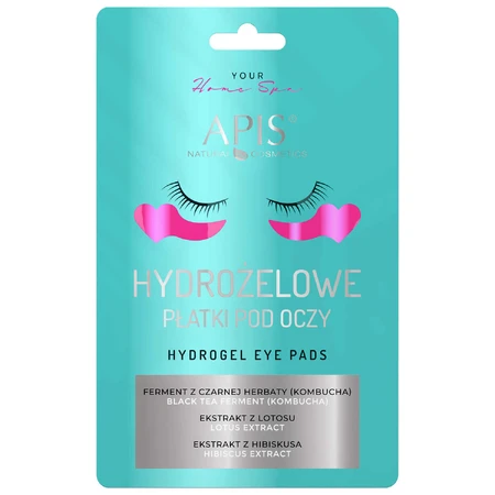 Apis Professional Revolution in Hydration 4D set, сыворотка, 30 мл + крем-мультитаскинг, 50 мл + тампоане гидрогель pentru ochi, 2 bucăți pentru 1 penny: цены и характеристики