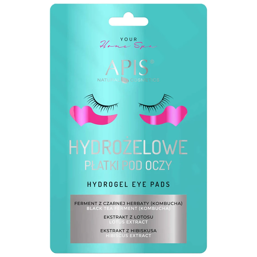 Apis Professional Revolution in Hydration 4D set, сыворотка, 30 мл + крем-мультитаскинг, 50 мл + тампоане гидрогель pentru ochi, 2 bucăți pentru 1 penny: цены и характеристики