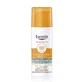 Eucerin Sun Protection Oil Control Tinted Gel Crème SPF50+ Medium 50ml