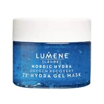 Lumene Nordic Hydra Lahde, гелевая маска, насыщающая кислородом и увлажняющая на 72 часа, 150 мл: цены и характеристики