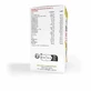 Arkopharma Azinc Shape and Vitality 150 капсул