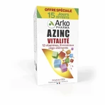 Arkopharma Azinc Shape and Vitality 150 капсул: цены и характеристики